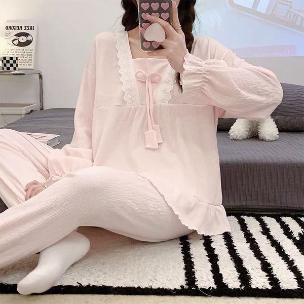 Women's Pajama Set – PeachyBaby