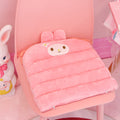 My Melody Inspired Pink Seat Cushion Pillow