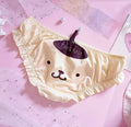 Sanrio Characters Inspired Hello Kitty My Melody Cinnamoroll Pompompurin Pochacco Panties Underwear
