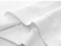 Cinnamoroll Inspired White Long Sleeve Top