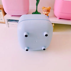 Cinnamoroll Sky Mini Trash Can – JapanLA